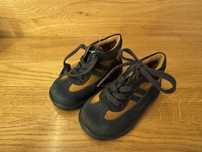 Buty dla dziecka