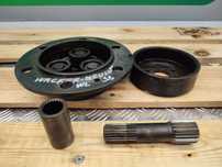 Zwolnica Wacker Neuson WL 38