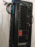 Игровая клавиатура X7 A4TECH G800MU