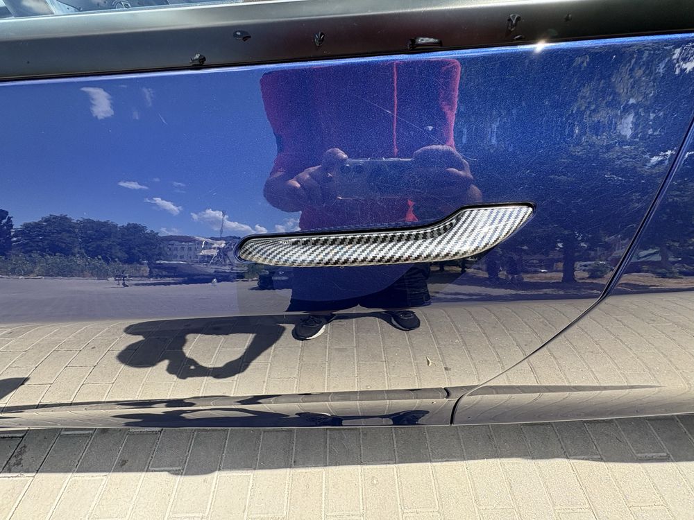 Tesla model 3 long range 82kwt 2022 рік