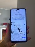 Telemovel SAMSUNG A10 a funcionar
