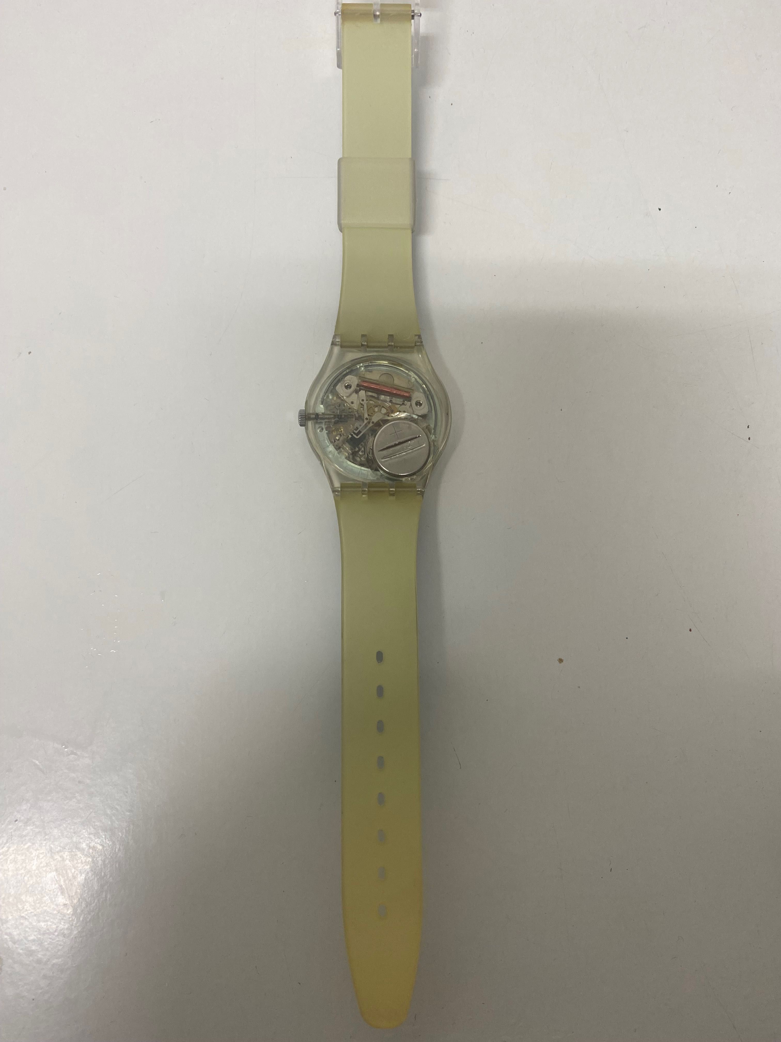 Relógio Swatch novo