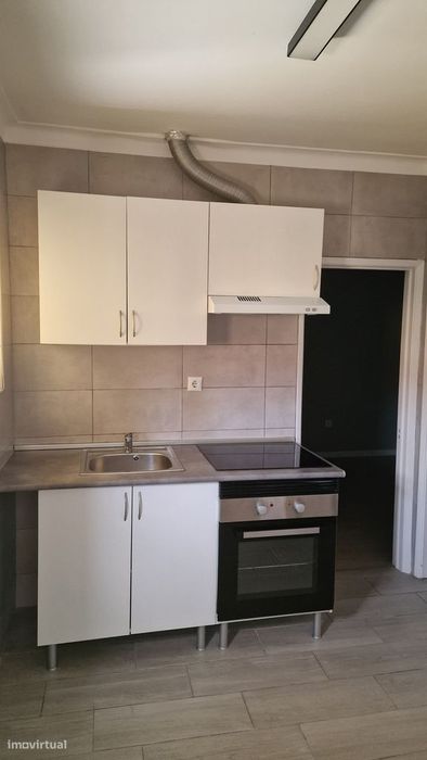 T1 São Domingos de Rana Cascais