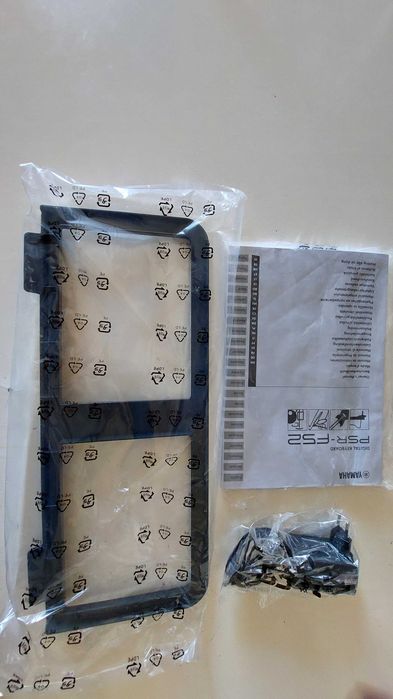 Teclado Digital Yamaha PSR-F52