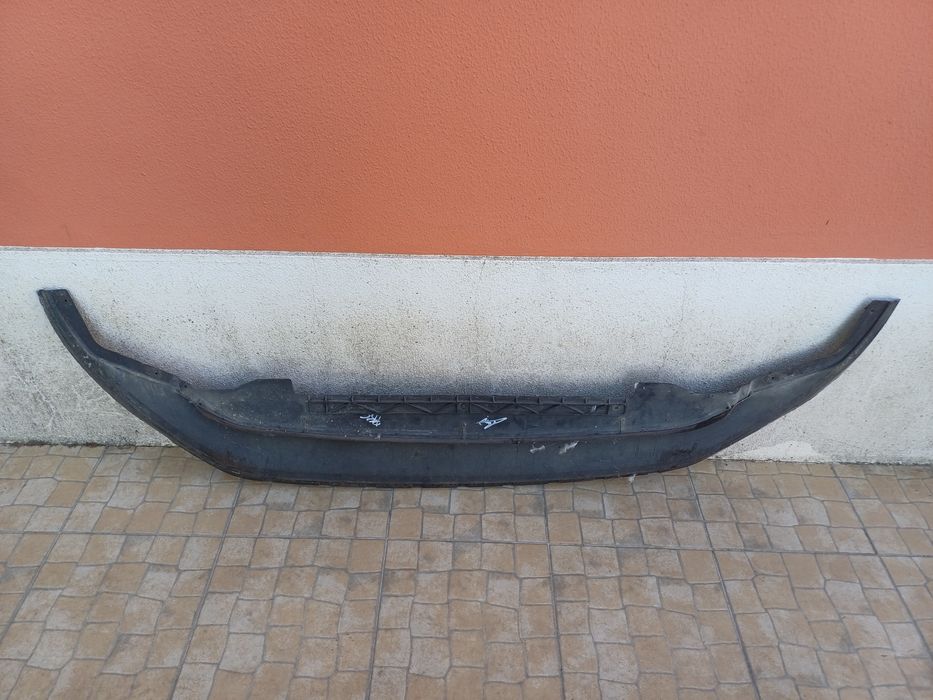 Resguardo inferior frontal  Golf VII