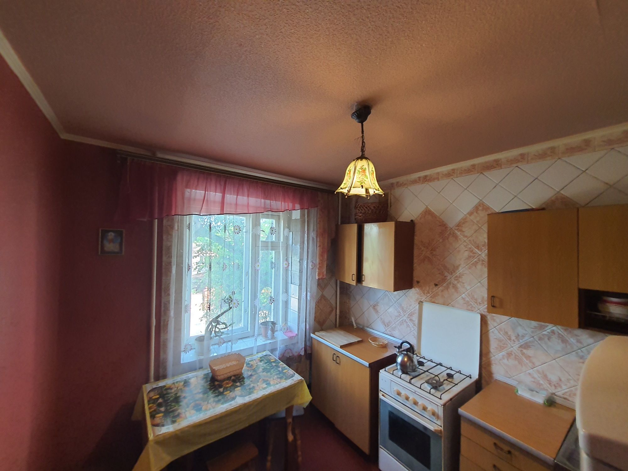 Здам 2к квартиру вул. Камінського 15 р-н 8ї школи