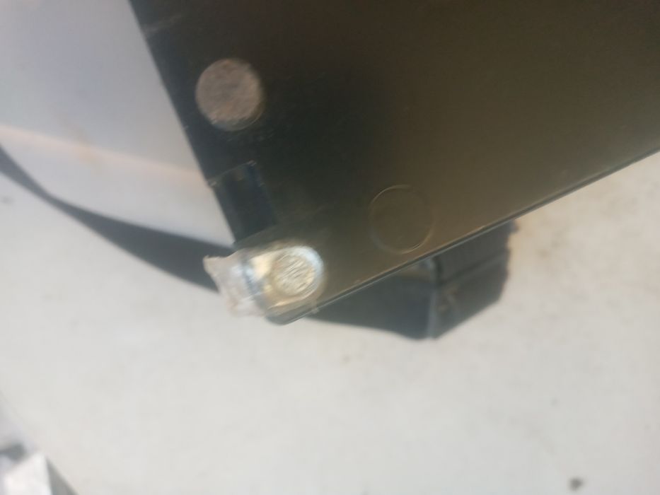 Вимірювач опору  Ф4103-м1