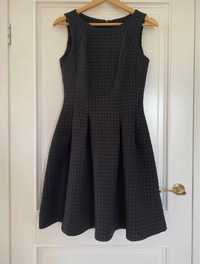Nowa sukienka Orsay czarna S M