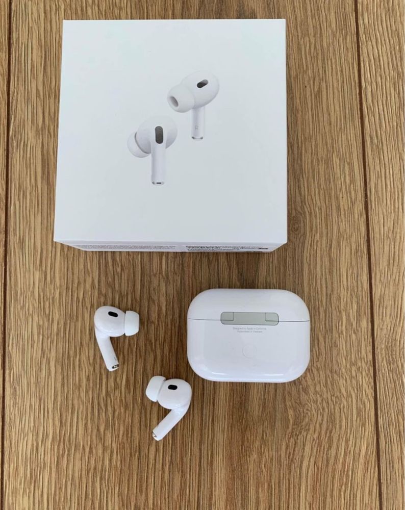 Airpods Pro 2 USB-C / w dobrym stanie