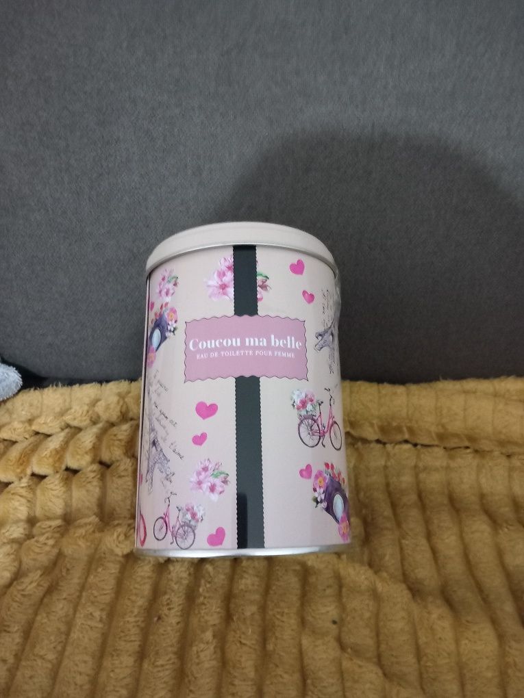 Perfume para mulher