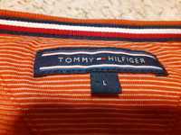 Koszulka t-shert Tommy Hifliger