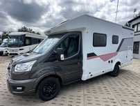 PILOTE ATLAS A690 G  OKAZJA! Jedyny w Polsce! Bogate wyposażenie! Automat! Super design!