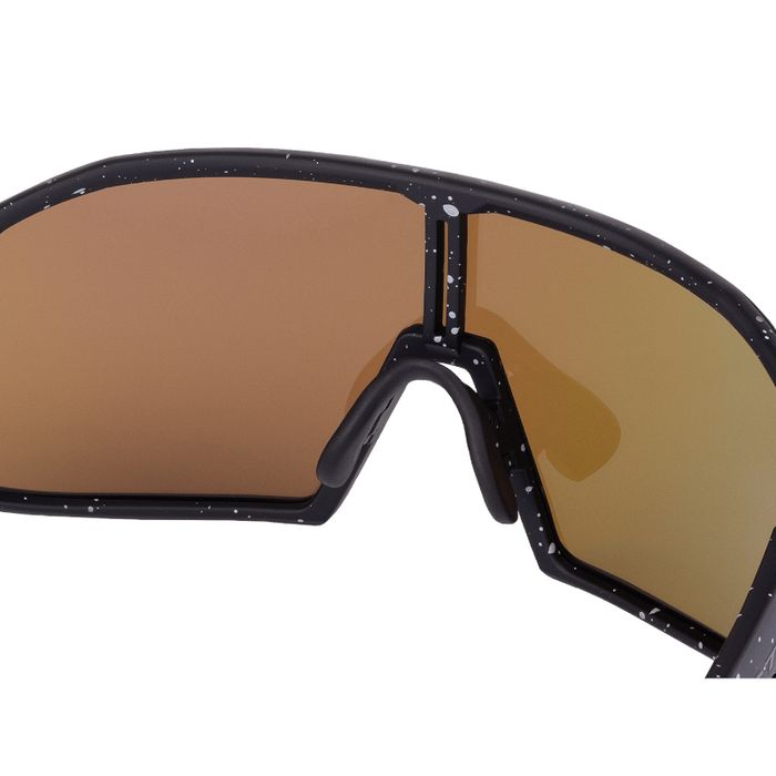 Okulary Rowerowe Przeciwsłoneczne Ctm Zenos Bk