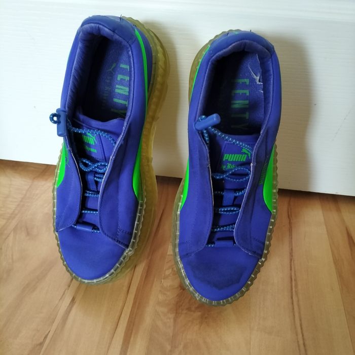 Buty  Fenty by Puma  Rihanna  - 199 zł