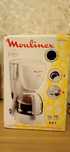 Кофеварка Moulinex BCA1 L4 Новая