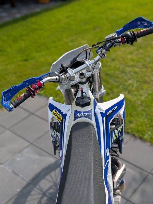 Barton Nxt300 /350ccm cross enduro