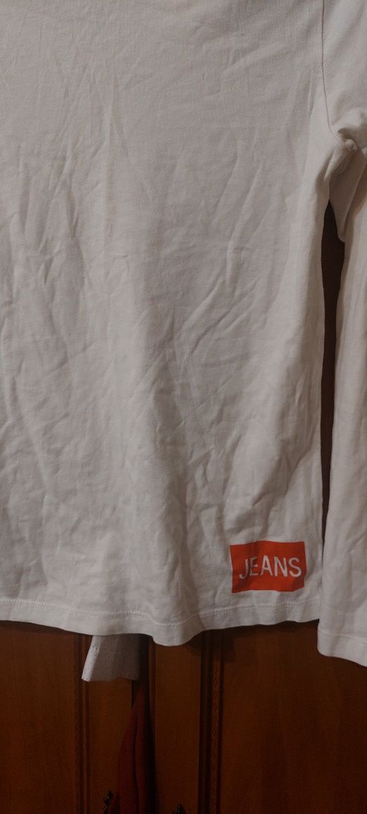 T-shirty calvin polecam