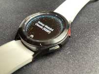 Zegarek Samsung Galaxy Watch4 Classic (92SF) GPS LTE 42mm jak nowy