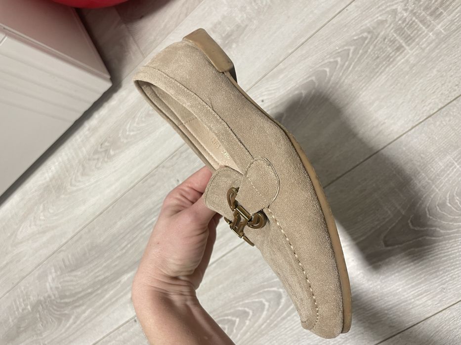 Лофери стильні та зручні