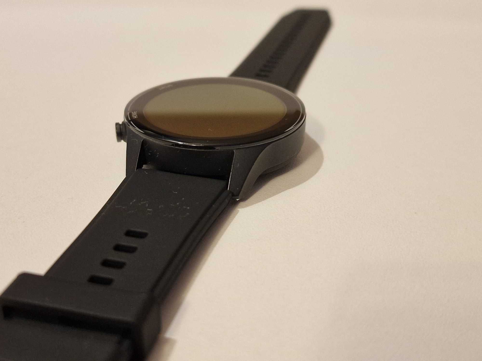 zegarek (smartwatch) Xiaomi Mi Watch AMOLED, GPS, Sp02