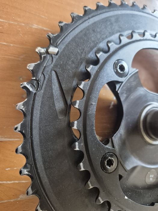 Korba Ultegra 8100 52x36 12rz 175mm