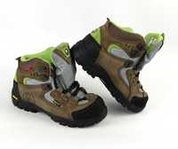 Alfa Horn Junior dziecięce buty trekkingowe Gore-tex Vibram 33