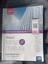 Zbiór zadań maturalnych, matematyka