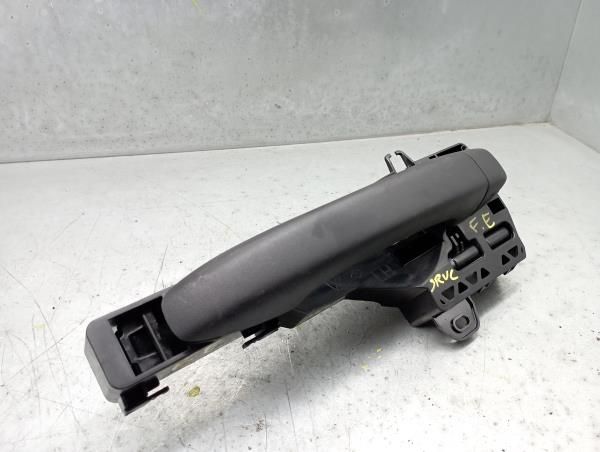 Puxador porta frente esquerda RENAULT Kangoo III Express