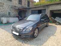 Vende-se Mercedes-Benz Classe E220