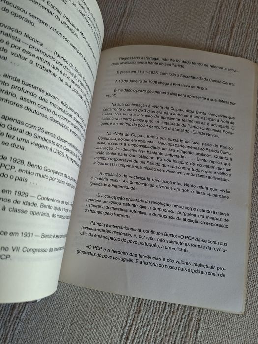 Dois comunistas transmontanos