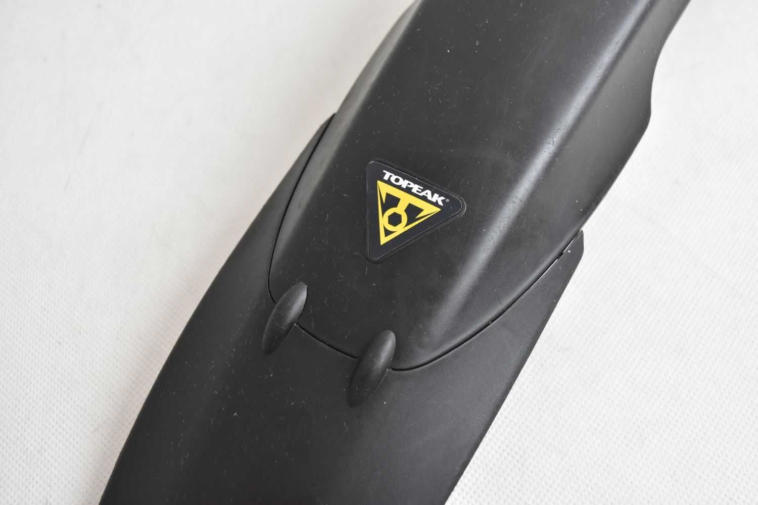NIEUŻYWANY tylny błotnik TOPEAK defender !