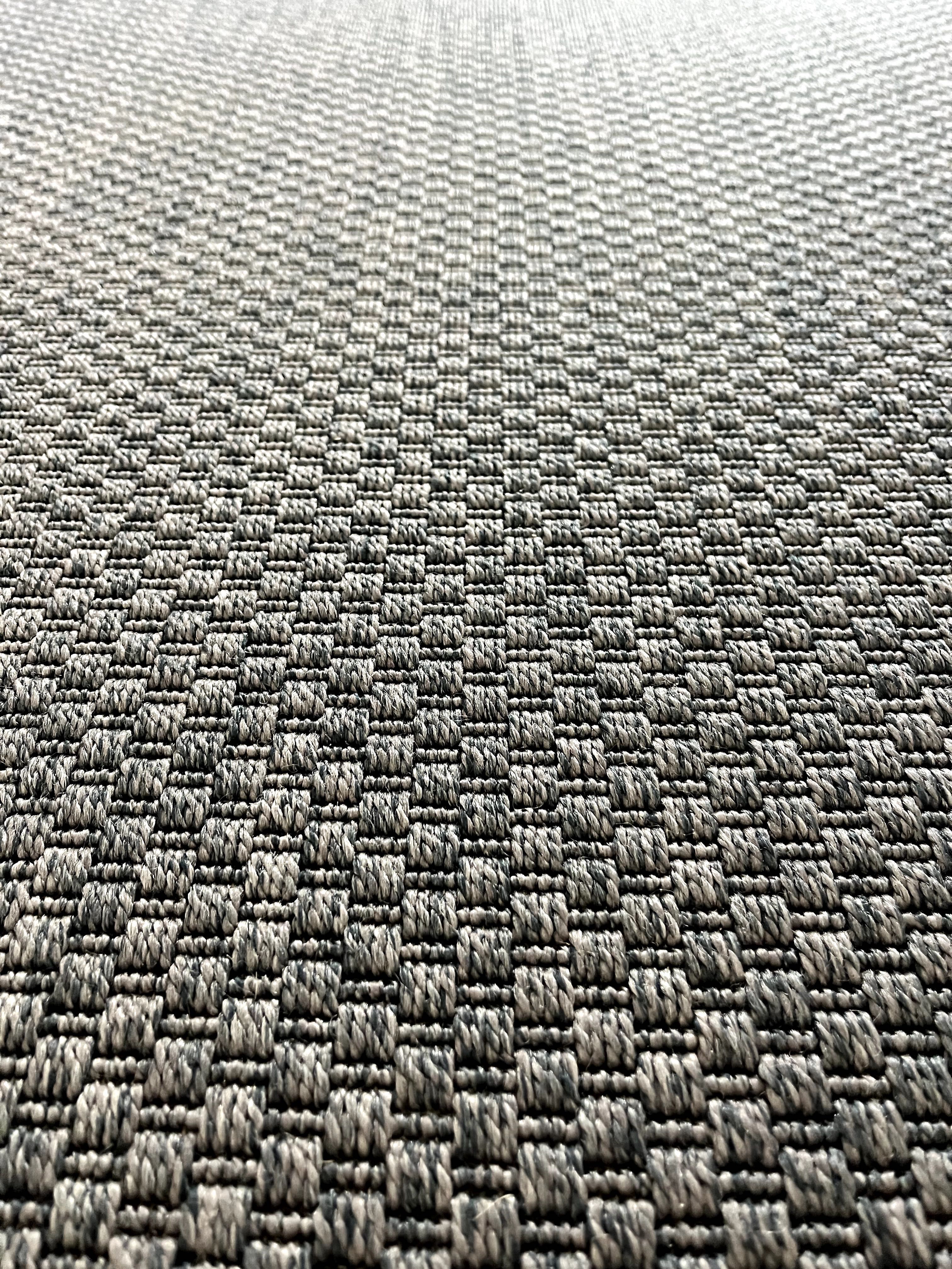 Tapete Cinza Exterior Ikea 160x230