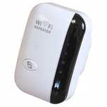 REPEATER Wzmacniacz Sygnału WiFi DO Sterownika