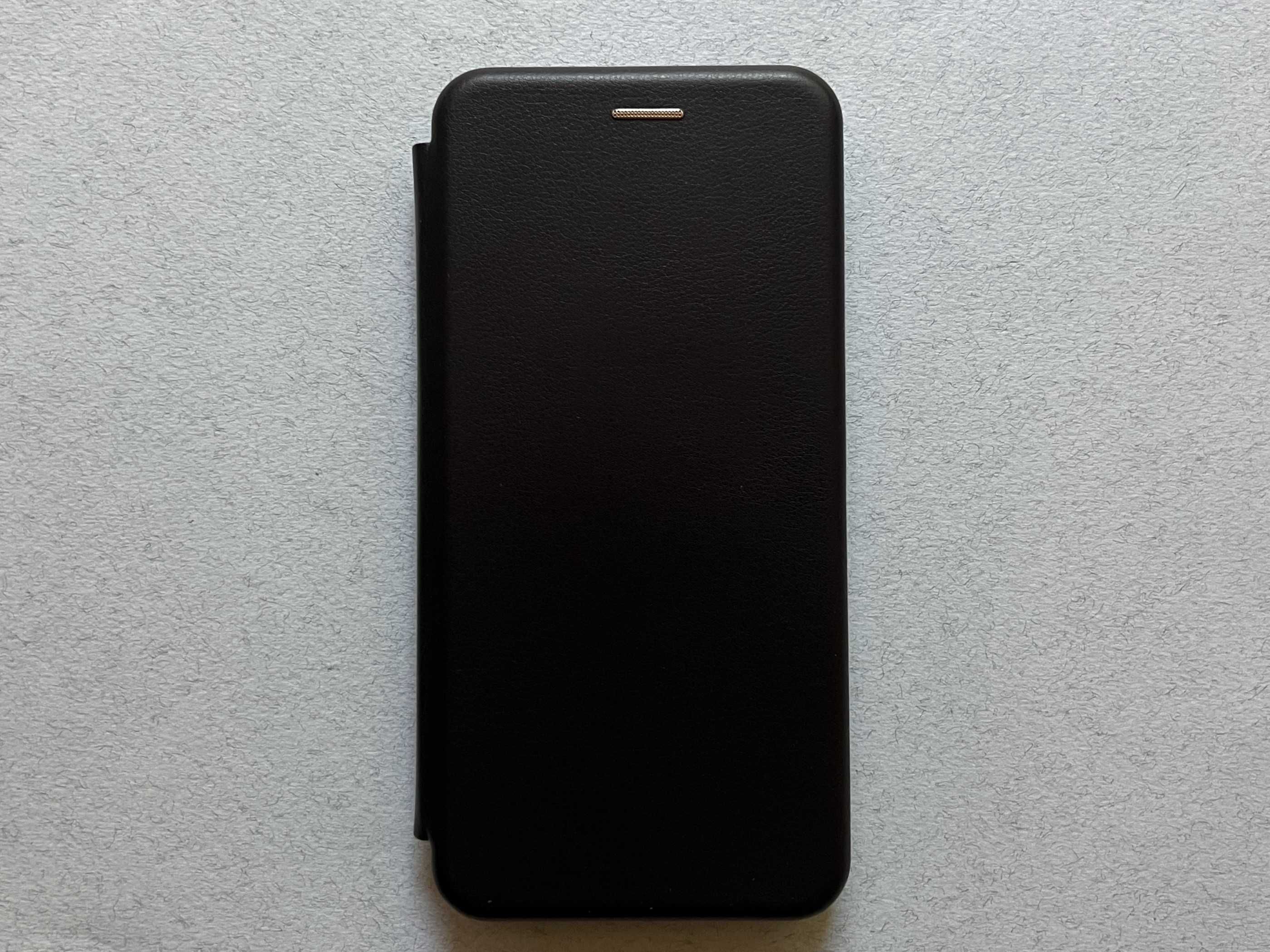 Motorola Moto G72 чохол-книжка Baseus слоти для карт чорний чехол