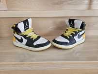 Buty nike jordan 1  jordan r34