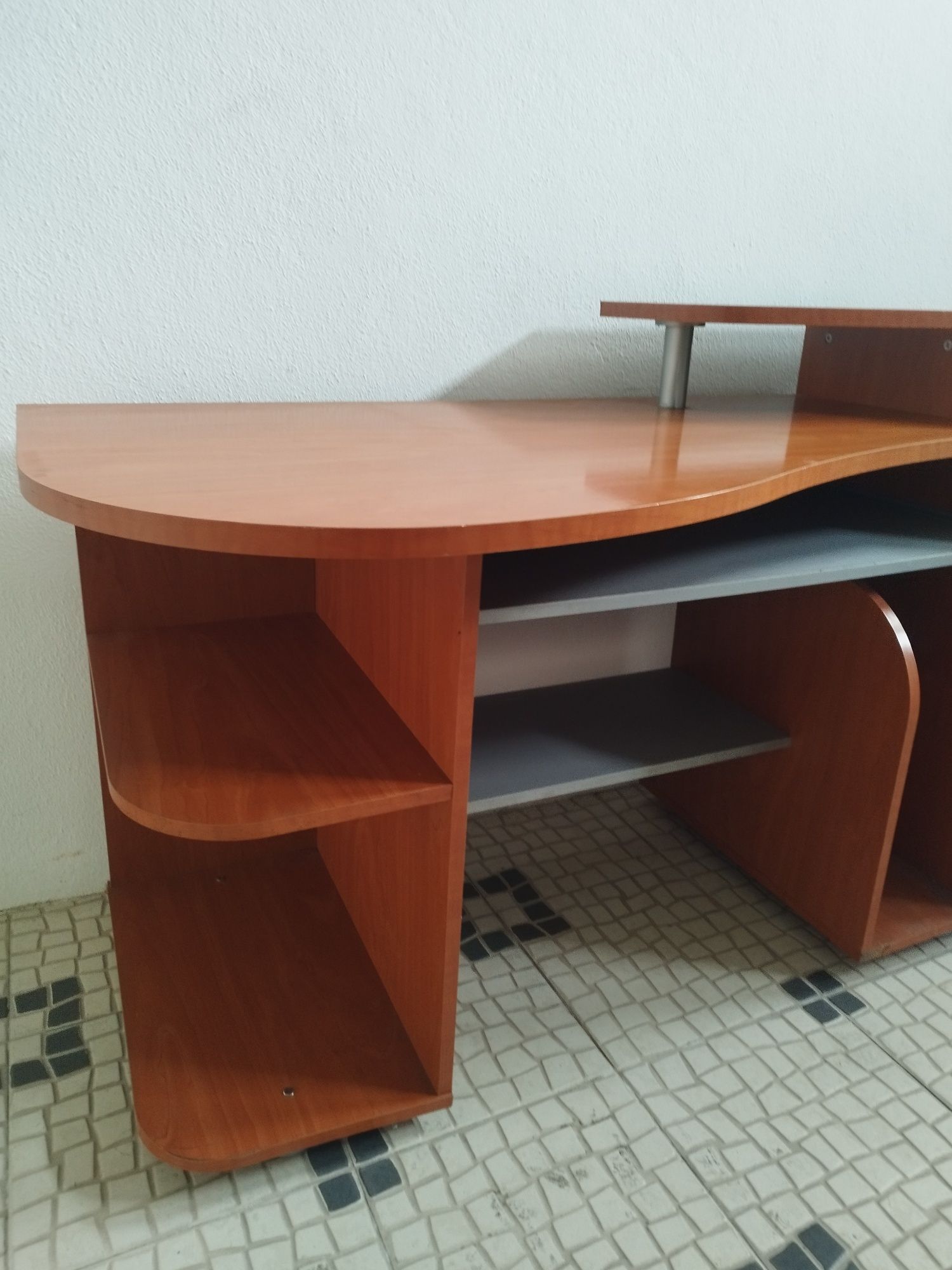Mesa de computador