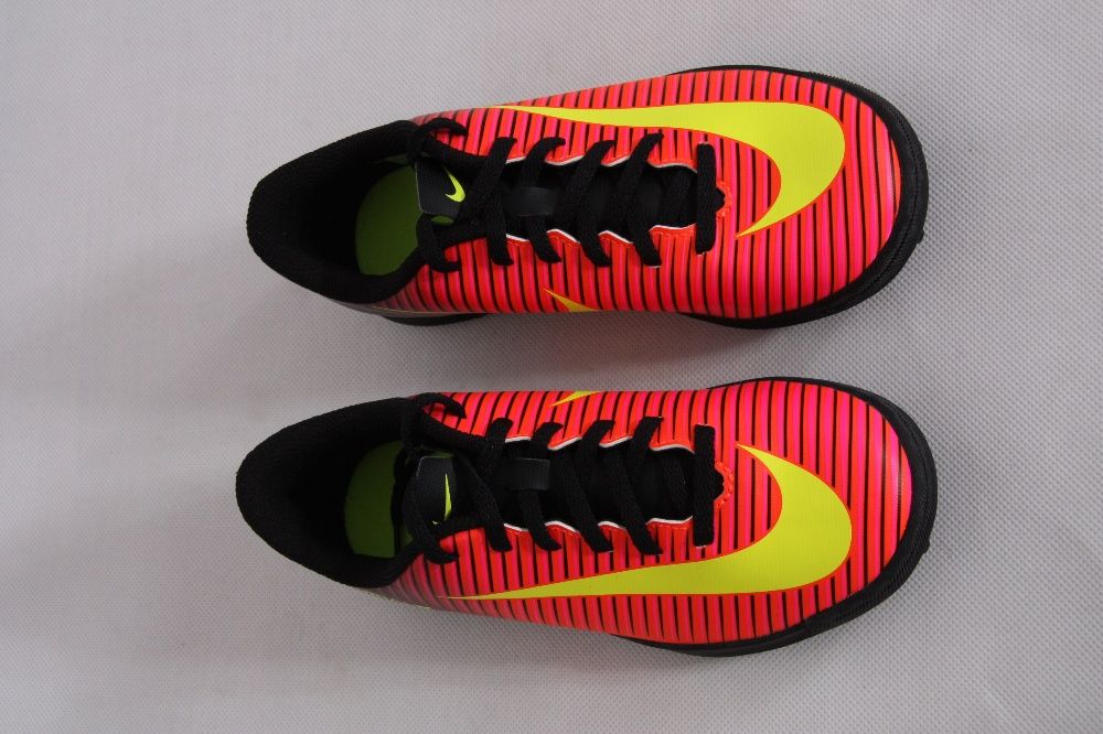 Buty Nike TF mercurial 35.5, 37.5, 38 nowe!!