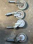 4 rodas loucas