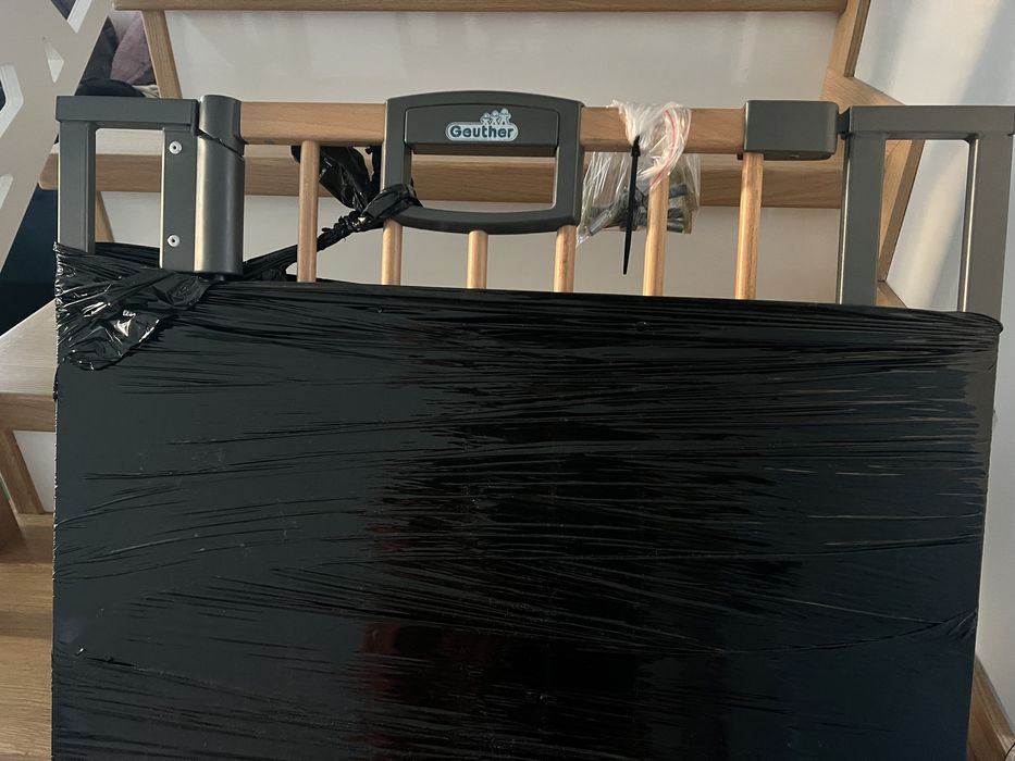 Barierka zabezpieczajaca