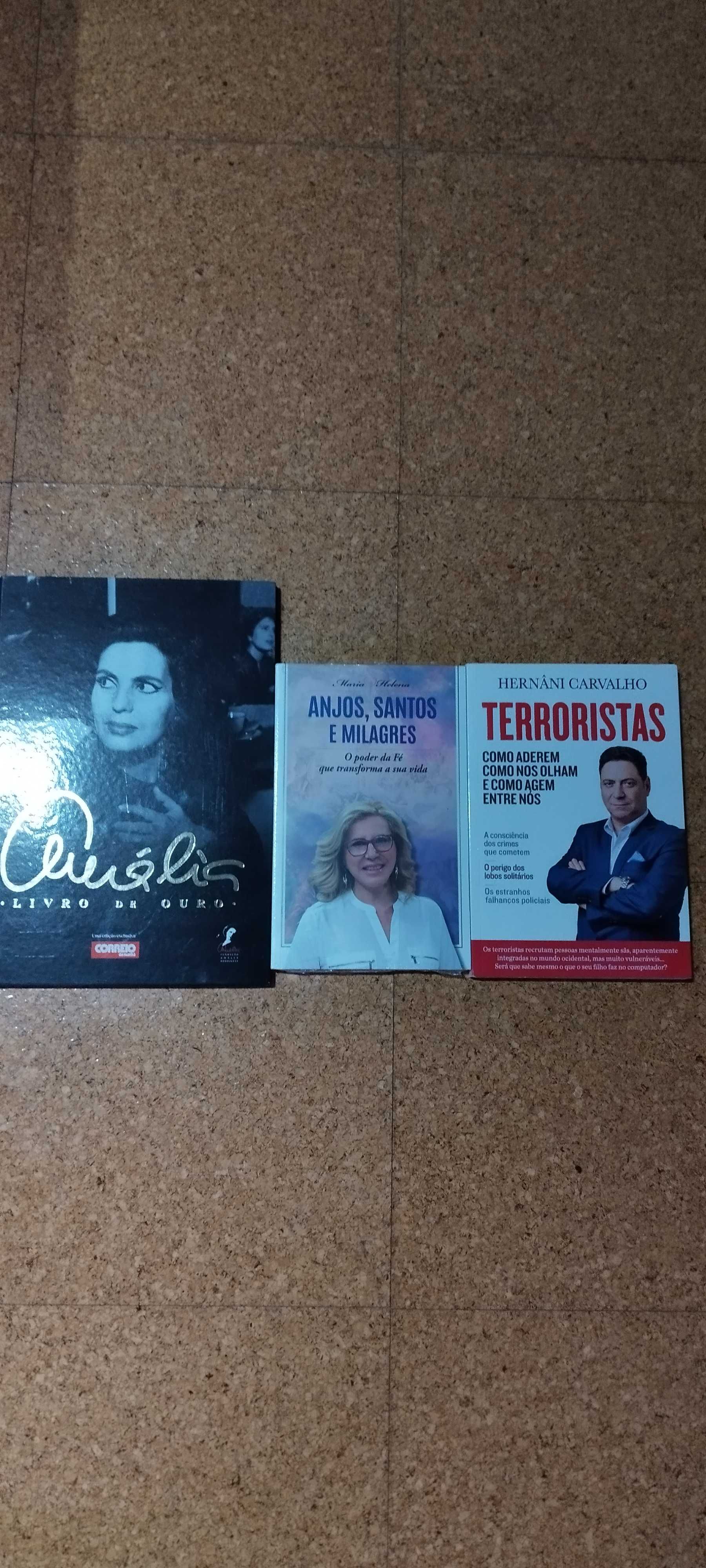 livros de autores de língua portuguesa