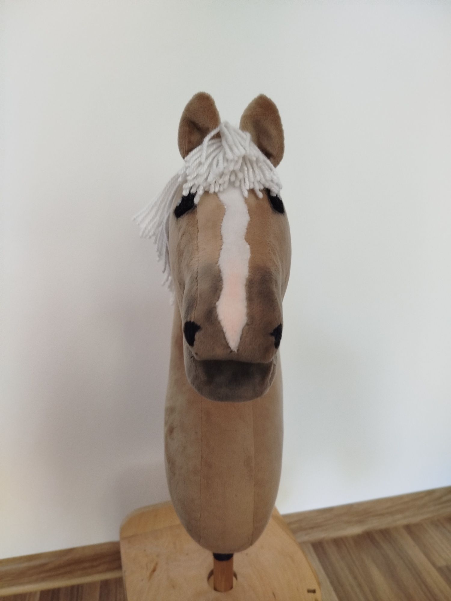Koń Hobby horse A4