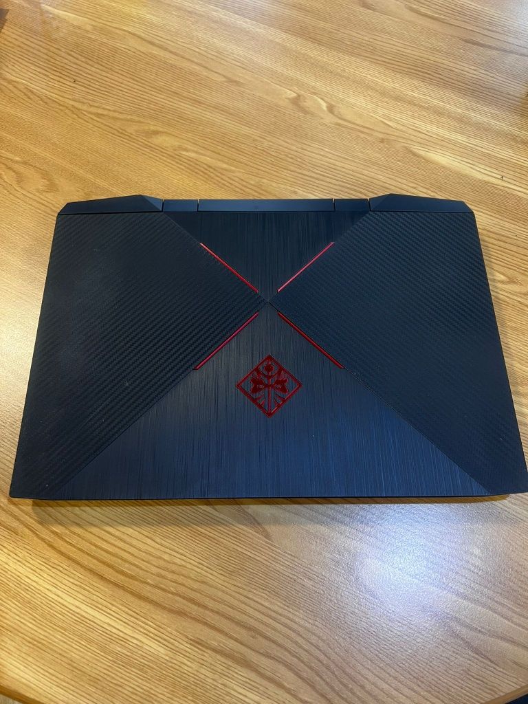Portátil Gaming Omen 15