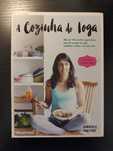 (Env. Incluído) A Cozinha do Ioga de Kimberly Parsons