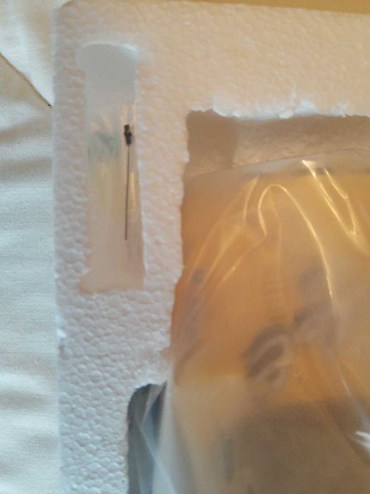 OT994 Ford Escort Cosworth Gr. A 1:18 Ottomobile Pilot RAC '93