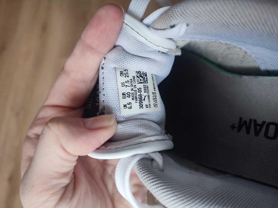 Кеди/ кросівки Puma