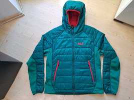 Jack Wolfskin Thermosphere L Zenon kurtka profesjonalna meska MaxLoft