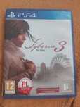 Syberia 3 na ps4
