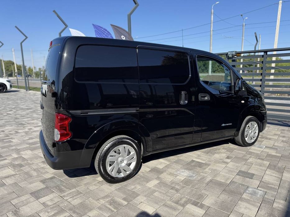 Nissan e-NV200 2021 freshauto