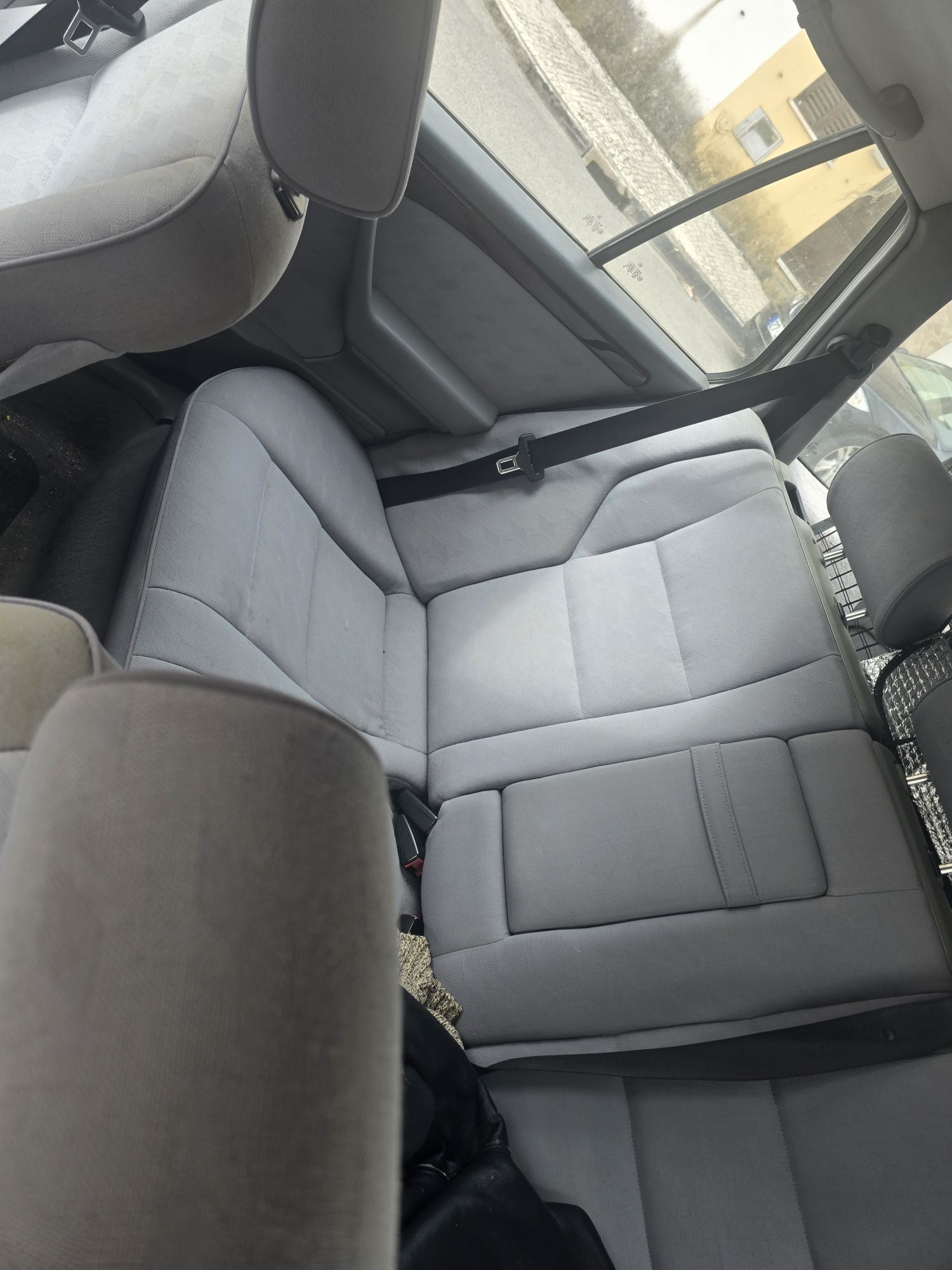 Mercedes benz para venda