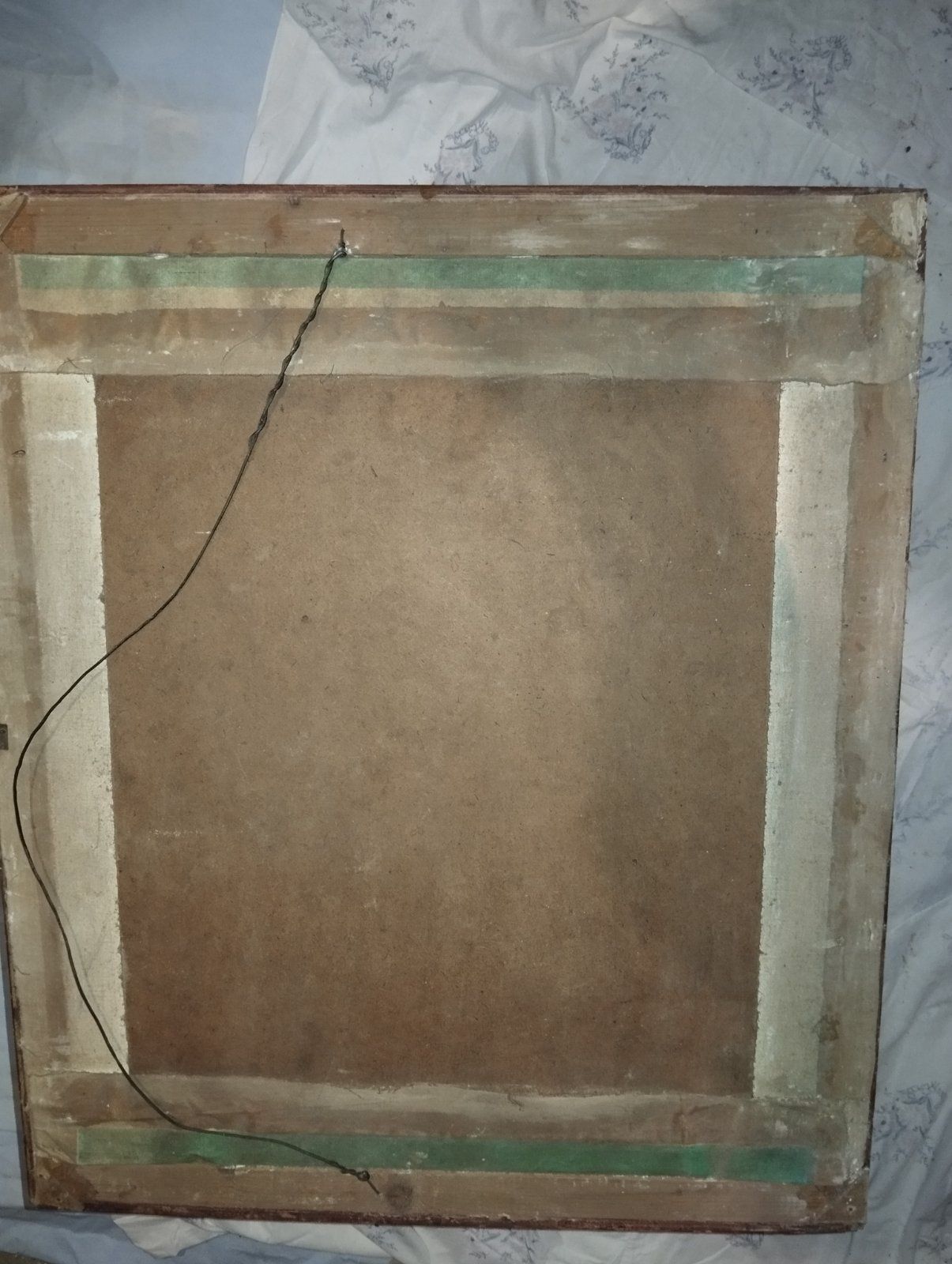 80×47см. Картина с рамой,"Ромашки," ,"Полевой букет"."Полевые цветы",.